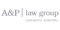 AP Law Group logo