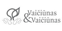 Vaičiūnas logo